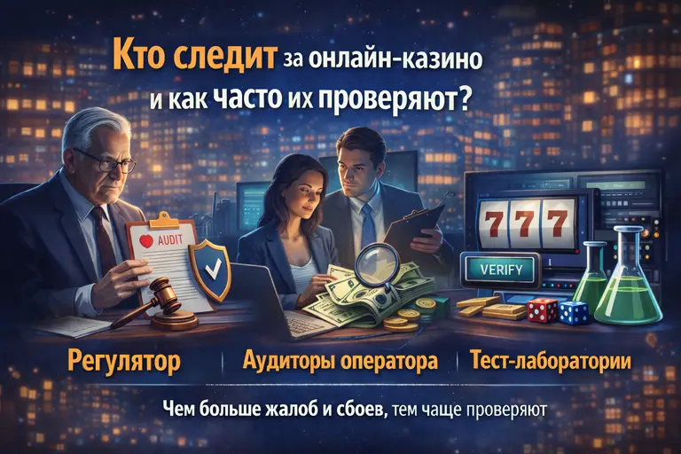 Кюрасао vs Анжуан: где жёстче контроль казино и меньше риск “левого” софта — проверки, аудит и тест-лаборатории