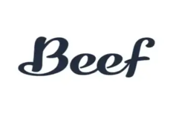 Beef логотип