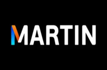 Логотип Martin Casino