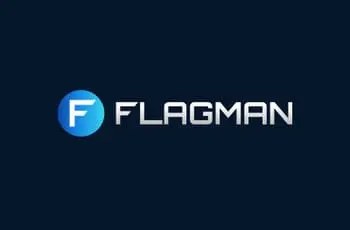 Логотип Flagman Casino