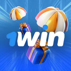 1Win Casino логотип для мобильных