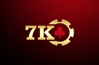 Логотип 7K Casino