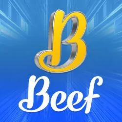 Beef Casino баннер