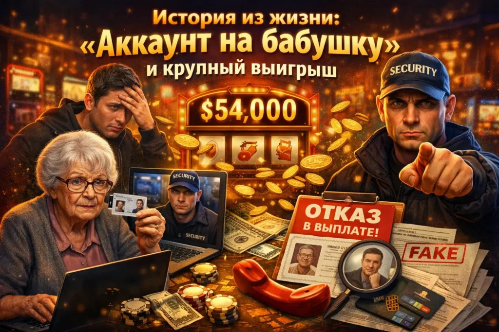 Казино без верификации — стоит ли верить обещаниям?