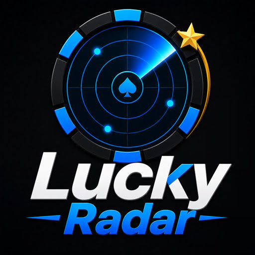 Lucky Radar приложение